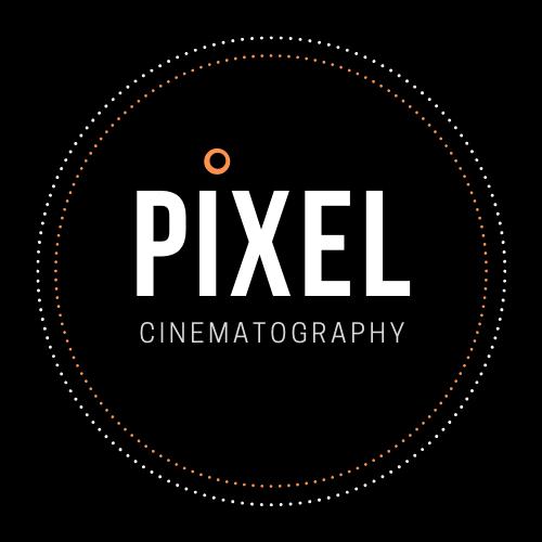 Pixel Cinematography 4
