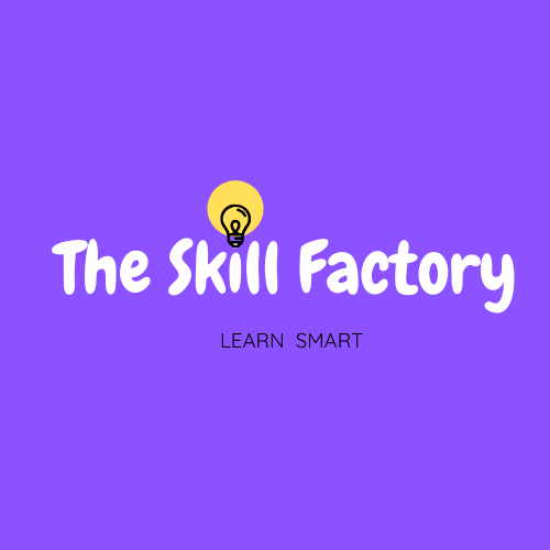skill factory 4